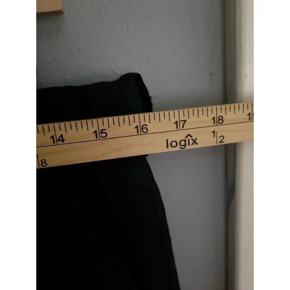 Spiewak Poly Wool 75/25 Non-Cargo Duty Trousers -‎ Men'sSize 32 - Picture 9 of 16